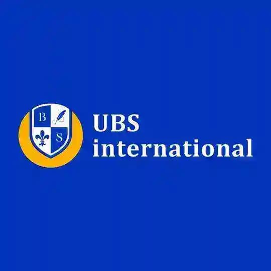 UBS International