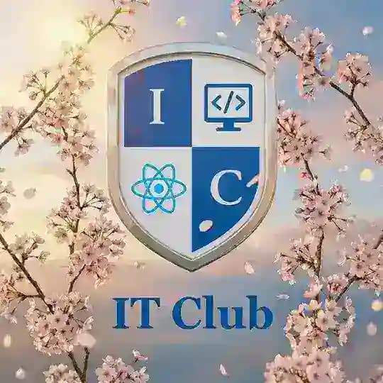 UBS IT Club | Official