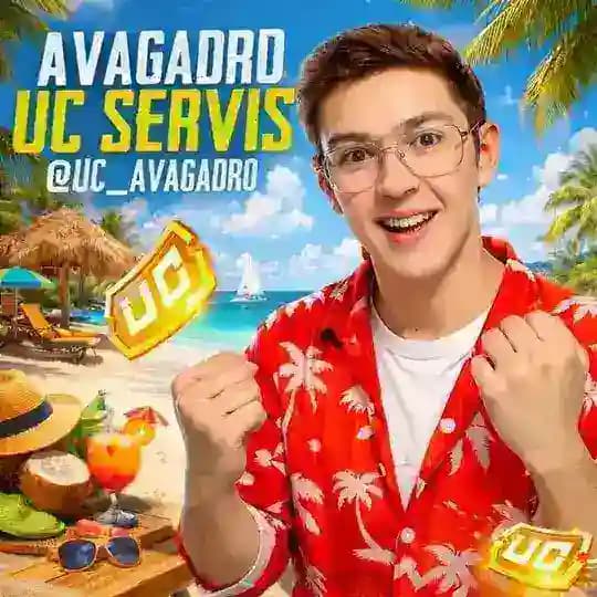 AVAGADRO UC NARXLAR