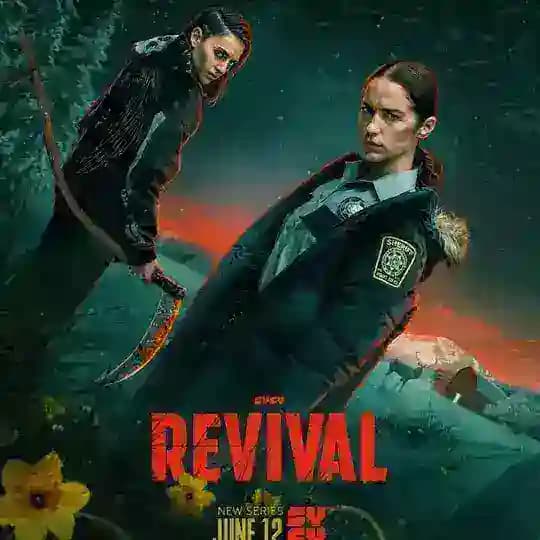 REVIVAL
