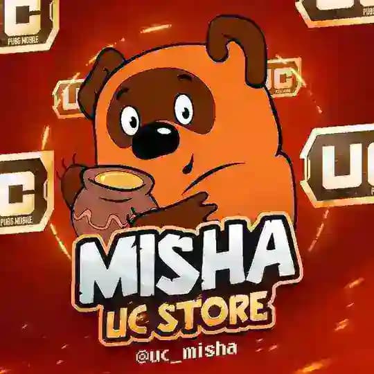 MISHA UC STORE