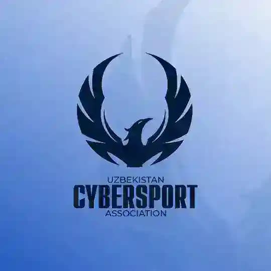 UCA | Uzbekistan Cybersport Association