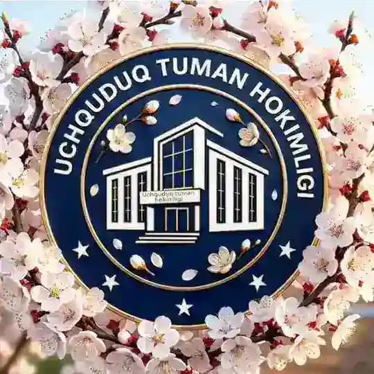 UCHQUDUQ.UZ