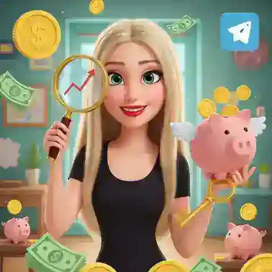 Учусь экономить💸