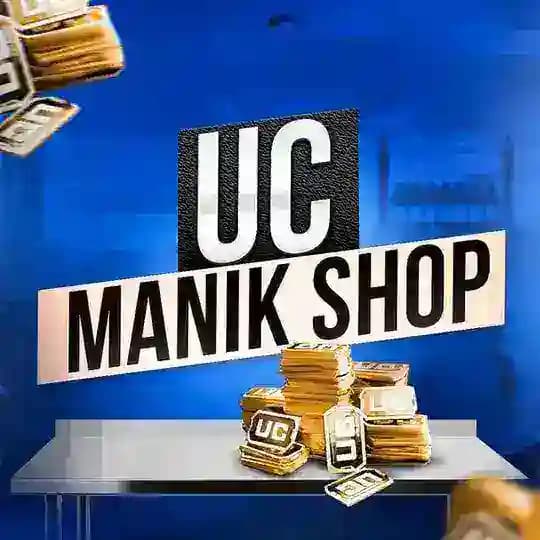 UC MaNik SHOP
