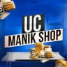 UC MaNik SHOP