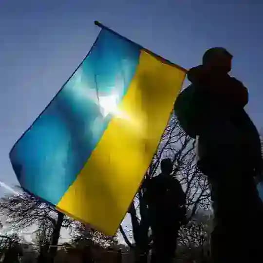 🇺🇦 Ukraine // Rusia 🇷🇺 ANUNȚURI 🏪 Profile