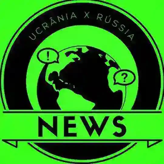 🚨NEWS🚨 UCRÂNIA X RÚSSIA ‼️