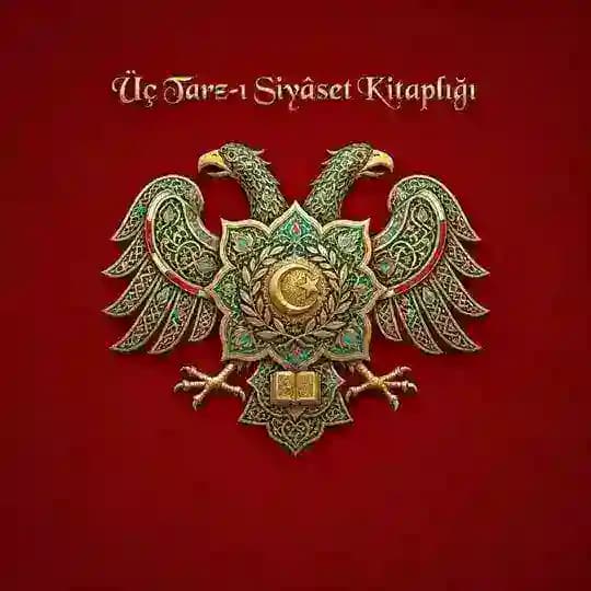 Üç Tarz-ı Siyâset Kitaplığı
