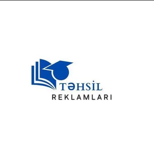 Təhsil Reklamları 🇦🇿 Profile
