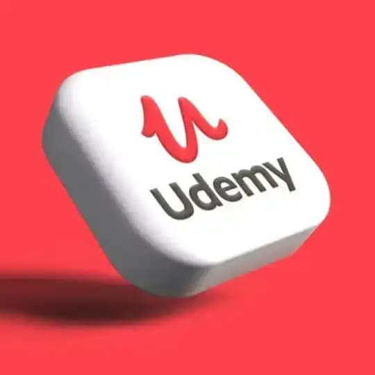Udemy Free Courses