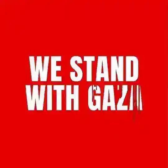 👑🇵🇸 " King " غزة في القلب