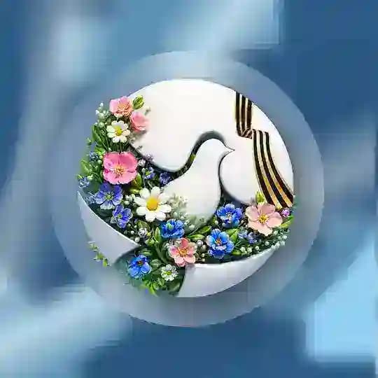 🕊Волонтёры Победы. Удмуртия🕊