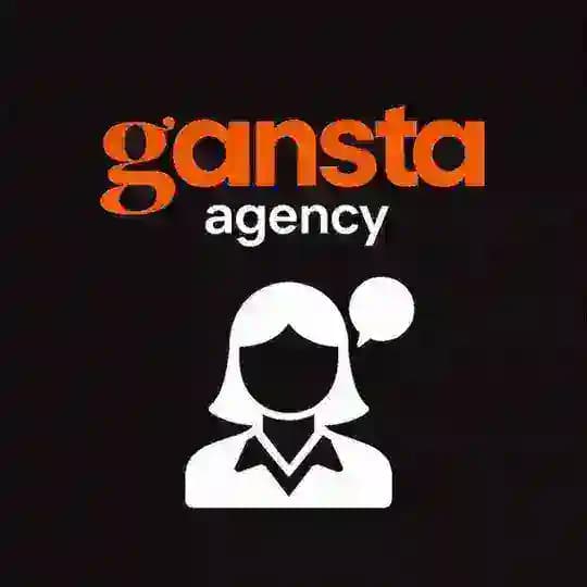 GANSTA AGENCY