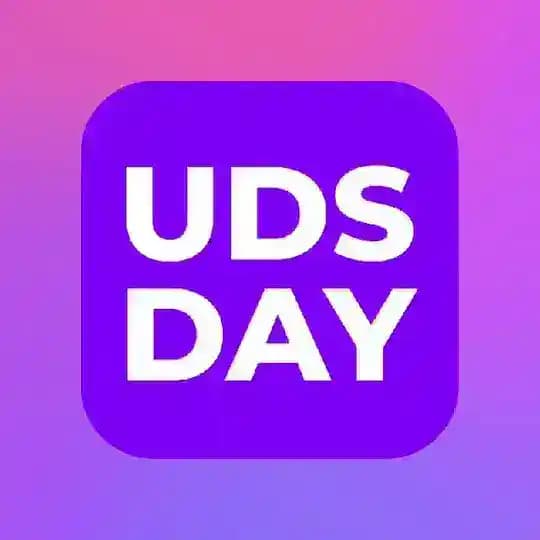 UDS DAY 25/11