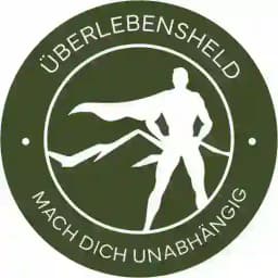 ÜberlebensHeld - Krisenvorsorge leicht gemacht Profile