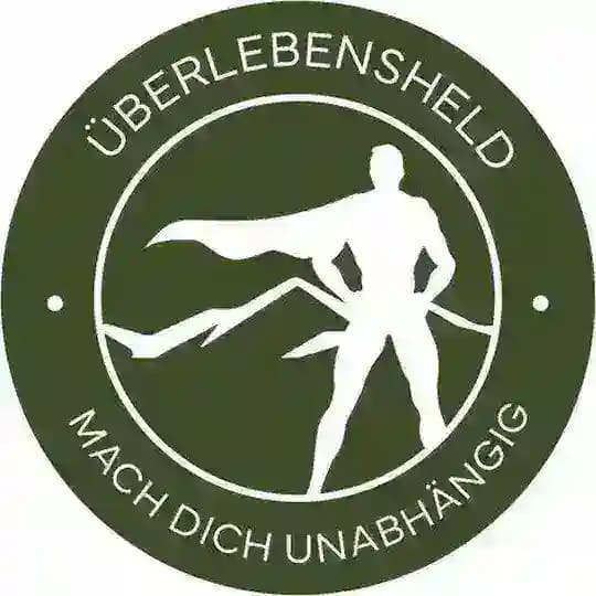 ÜberlebensHeld - Krisenvorsorge leicht gemacht Profile