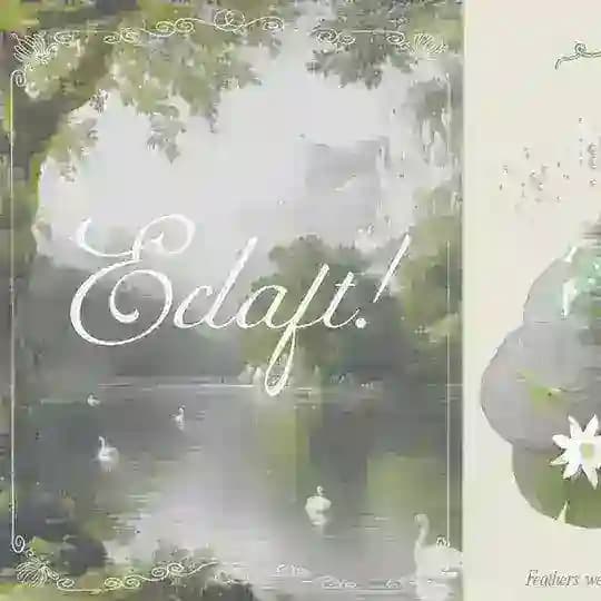 Eclaft!—✿