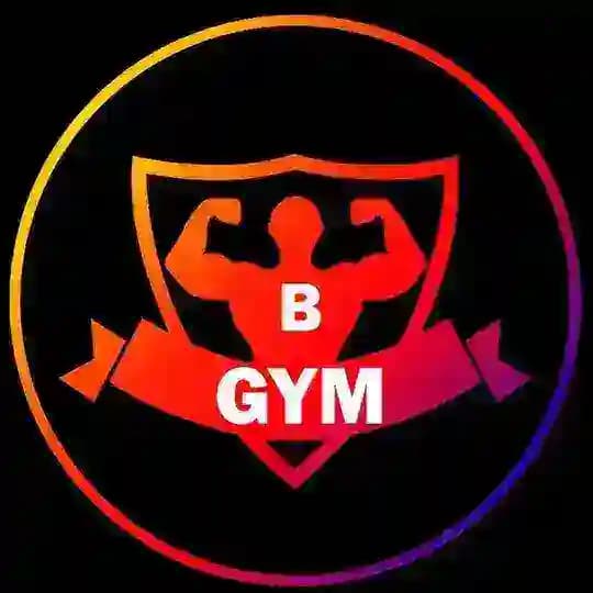 B-GYM 🏋️‍♀️ ПОДСЛУШАНО УФА, фитнес клуб
