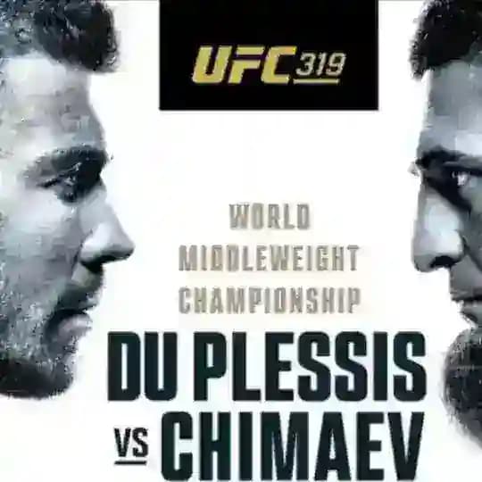 UFC ARABIA COMMUNITY