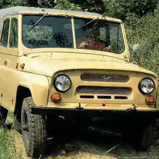 АвтоФакты