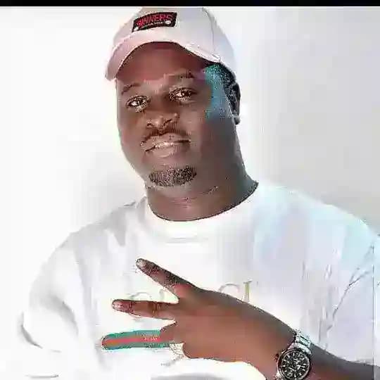 Ugandan films VJ JUNIOR