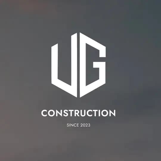 UG CONSTRUCTION