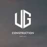 UG CONSTRUCTION