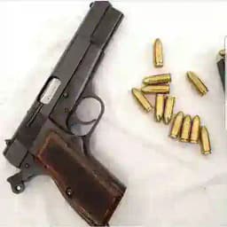 کلت فروشی اسلحه فروش کلت کمری Profile