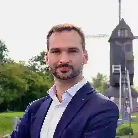 Actualités d'Ugo Bernalicis, député insoumis Profile