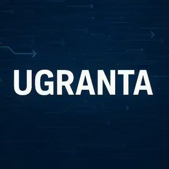 У Гранта