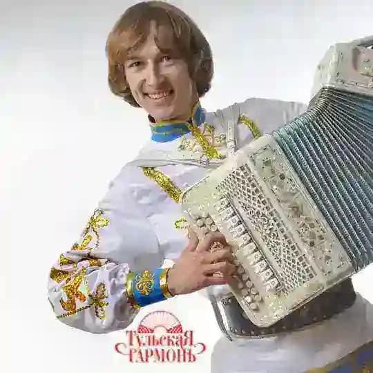 Музыкальные инструменты от Павла Уханова