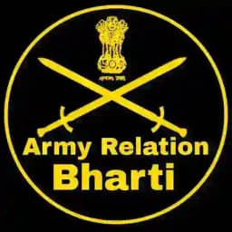 Army Relation Bharti Profile