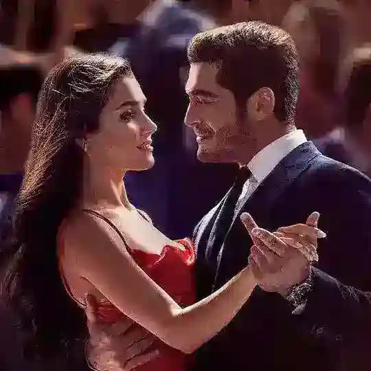 مسلسل شخص آخر 🔥