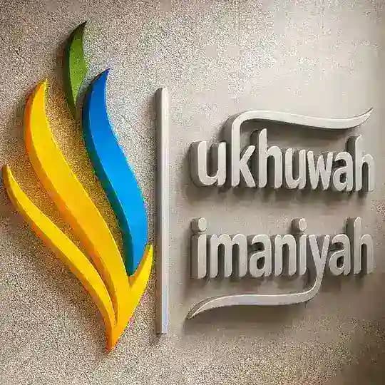 UKHUWAH IMANIYAH