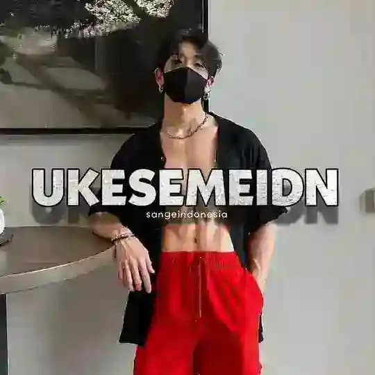 UKE SEME MENFESS 𝄞