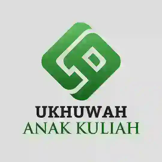 Ukhuwah Anak Kuliah