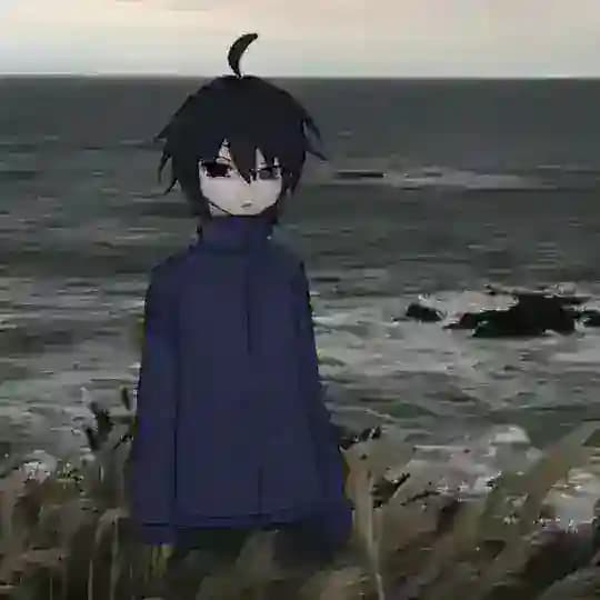 ukiyo🪼 || архивчик