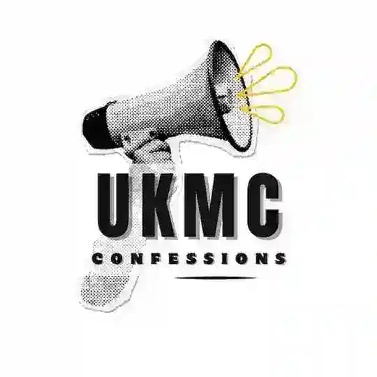 UKM Confessions
