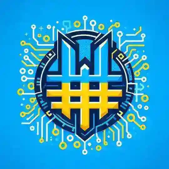 🇺🇦 Крипта по-українськи | Airdrop, криптодроп