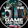 Ukraine Game and Pass