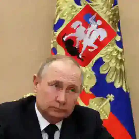 Ukraine Lie