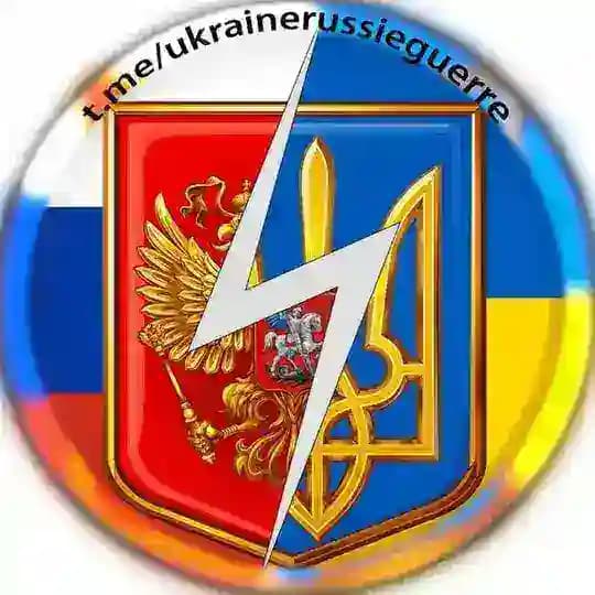 🇺🇦 Observatoire pro-Ukraine Guerre Russie [🔵🟡DIRECT] (Traduction)