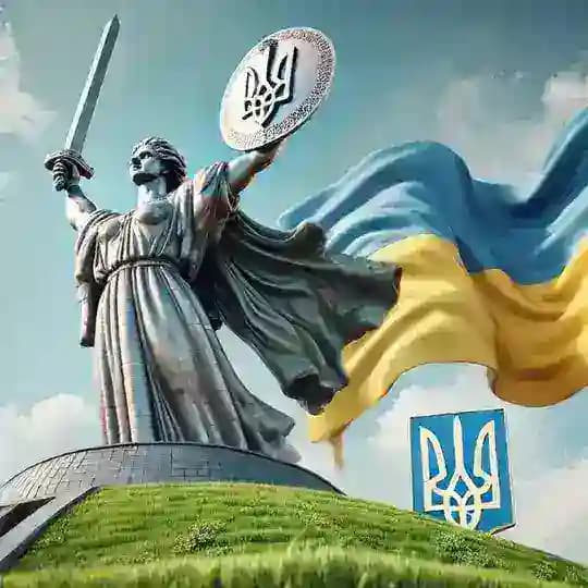Вільна Ukraine