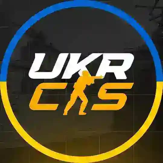 Ukrainian CS2
