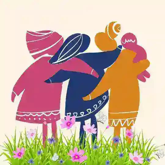 Ukrainian Sisters Foundation Profile