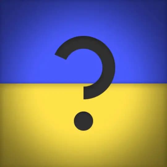 Український Анонімний Чат