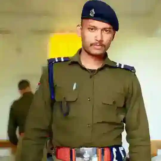 Uttrakhand SI 2026 2027😊 Profile