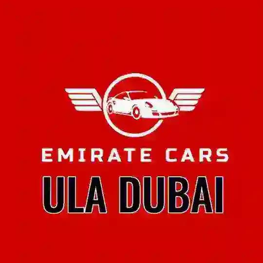АВТО ИЗ ДУБАЯ / ULA DUBAI