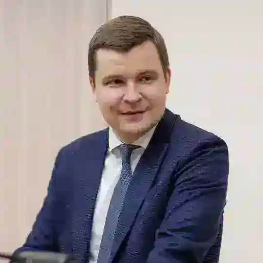 Александр Уланов